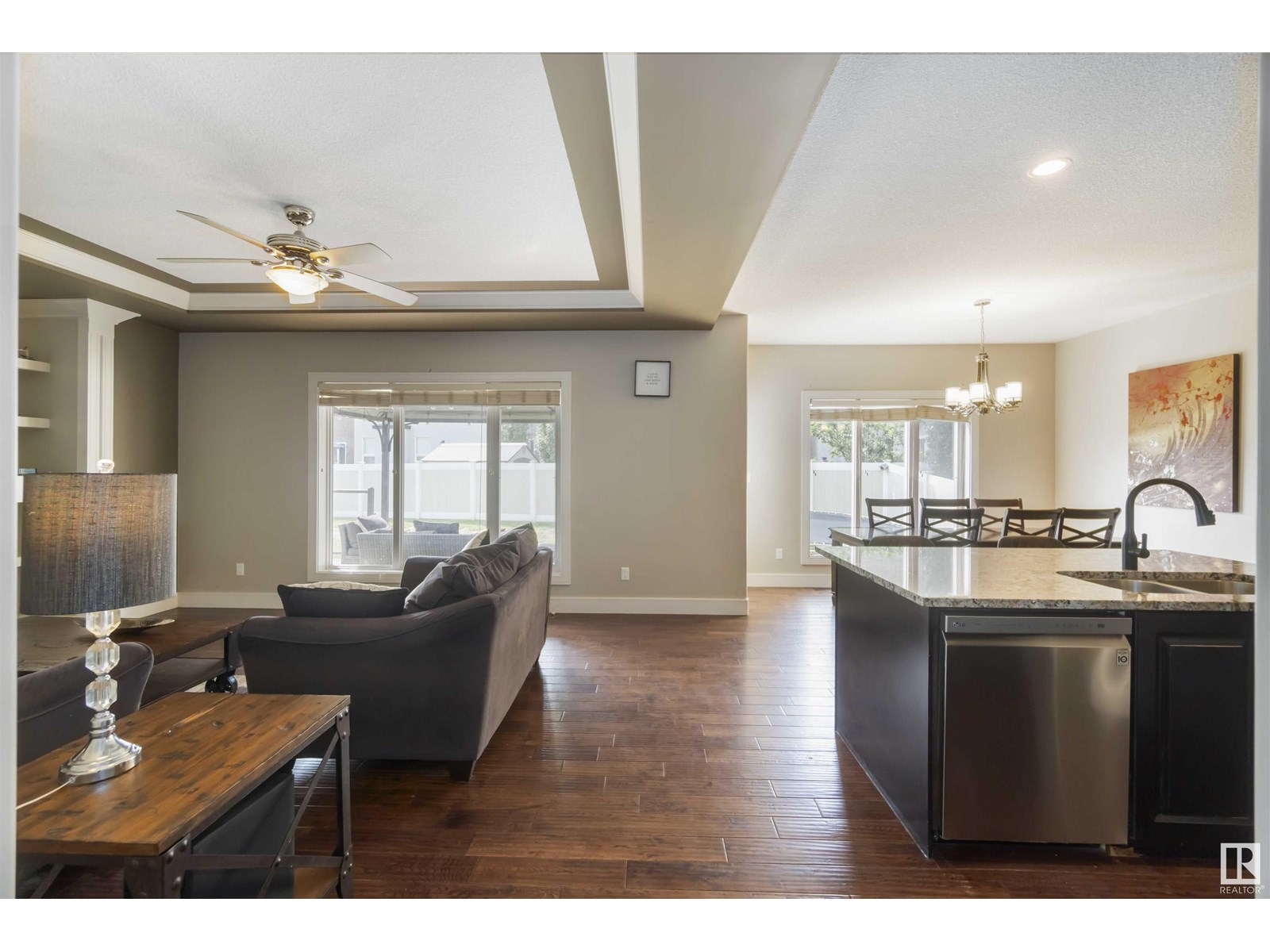 Property at 16251 135 ST NW image 1