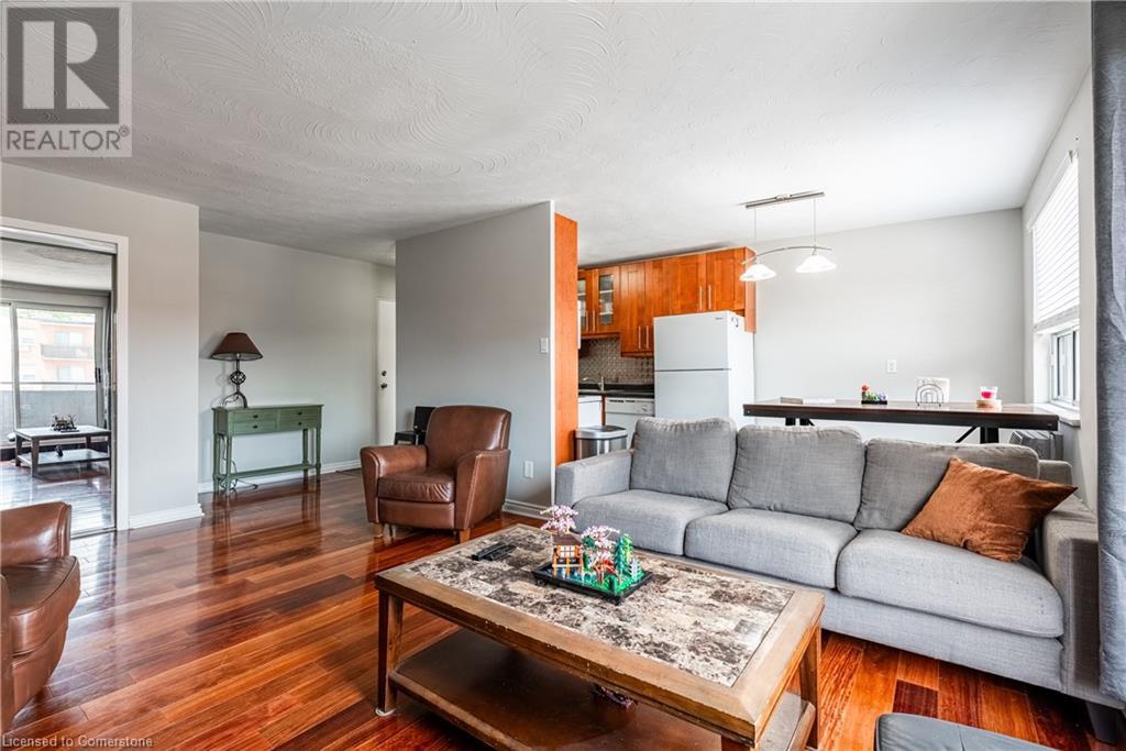 485 Thorold Road Unit# 211, Welland, Ontario  L3C 3X1 - Photo 16 - 40743050