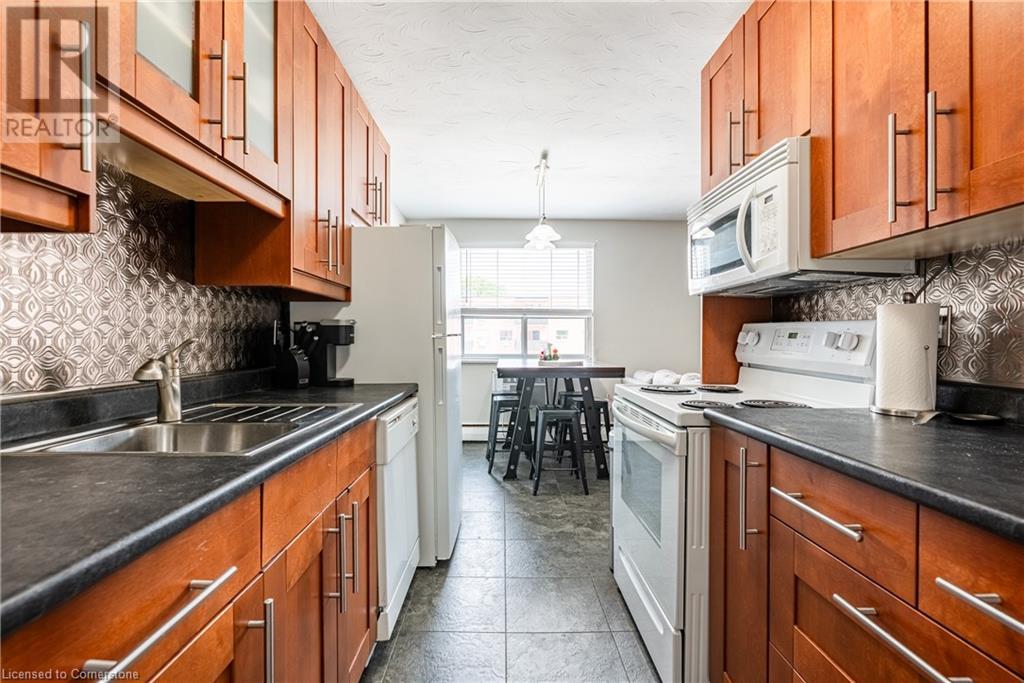 485 Thorold Road Unit# 211, Welland, Ontario  L3C 3X1 - Photo 5 - 40743050