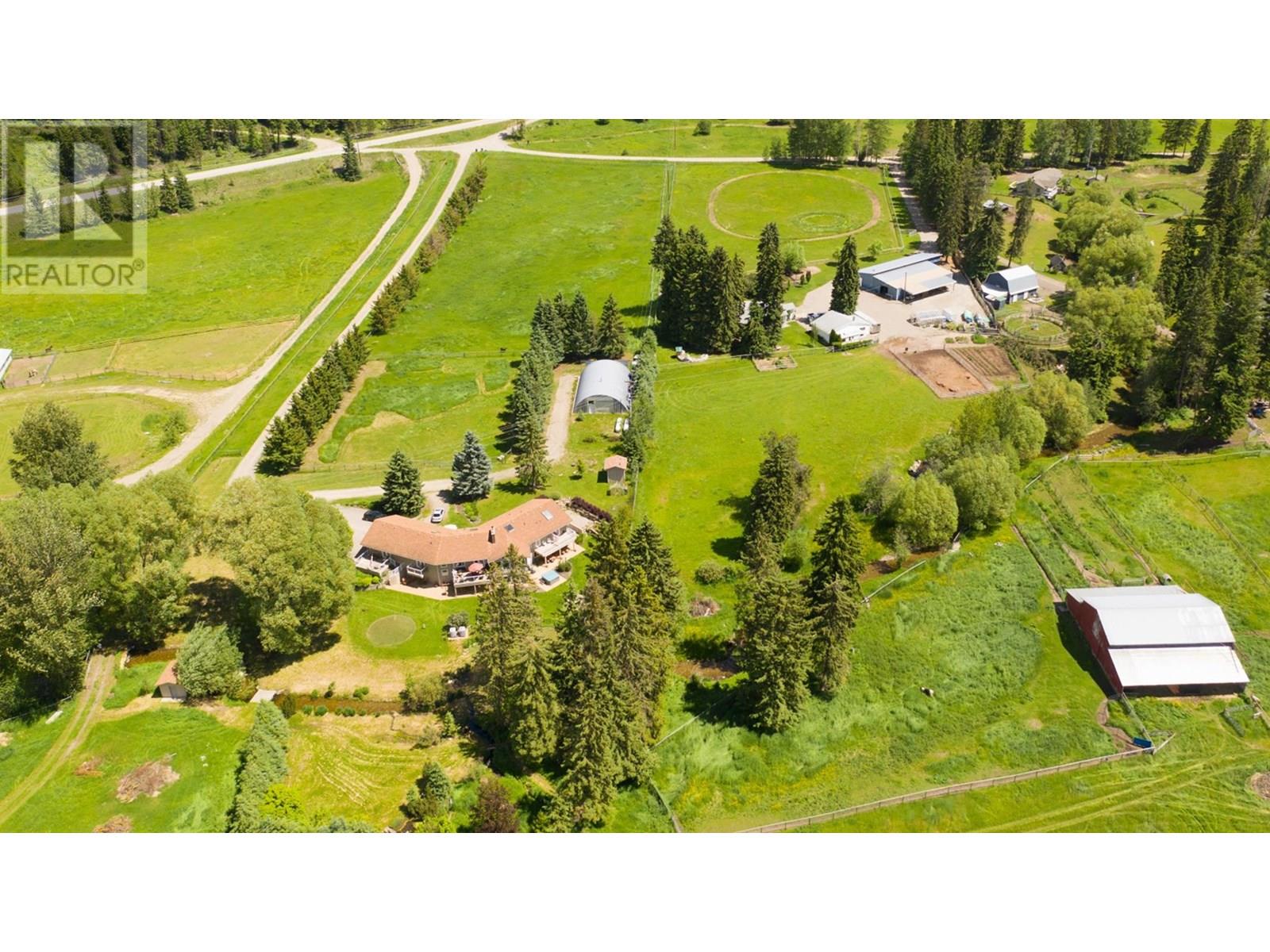 2770 Schram Road, Joe Rich, Kelowna  by McFadden Real Estate 2770 Schram Road, Joe Rich, Kelowna