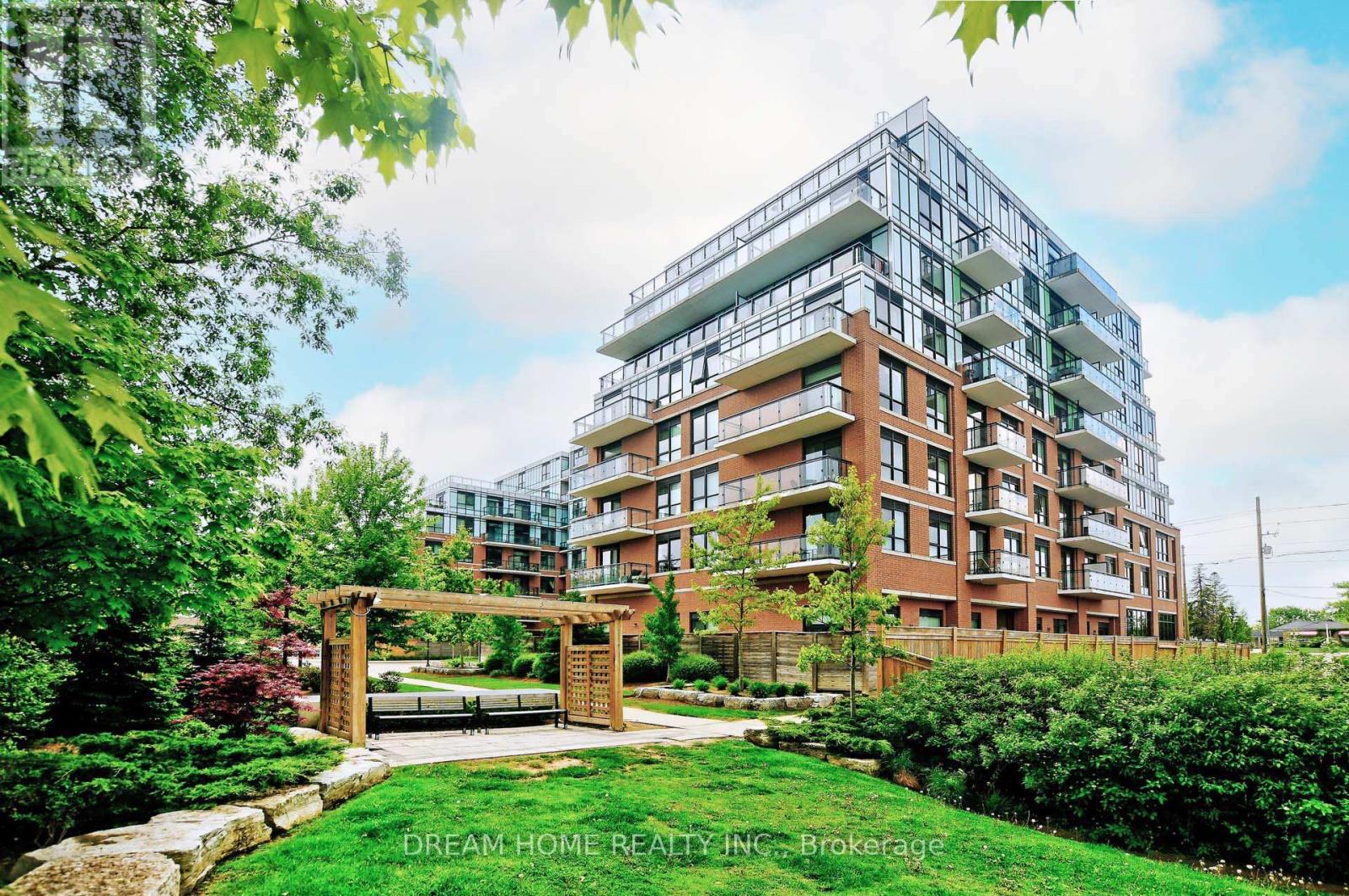 Property at 510 - 11611 YONGE STREET image 2