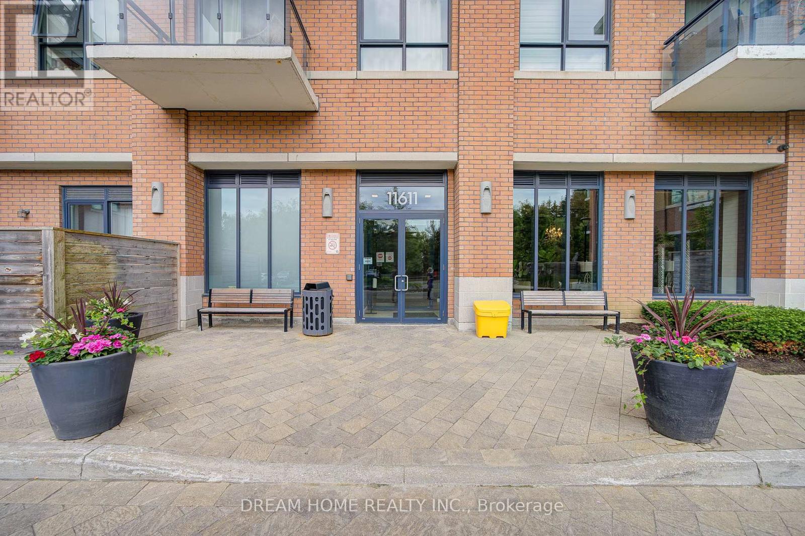 Property at 510 - 11611 YONGE STREET image 3