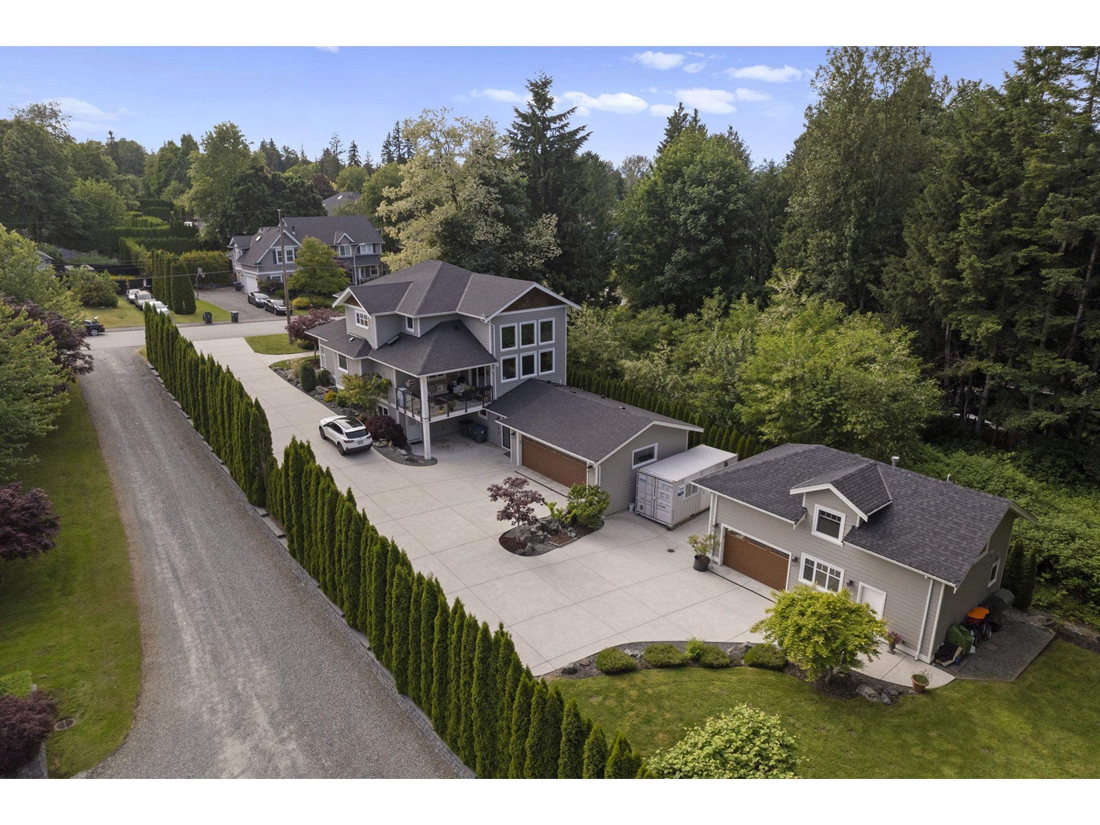 Property at 9868 181 STREET image 1