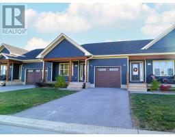 18 - 86 EAGLE COURT, saugeen shores, Ontario