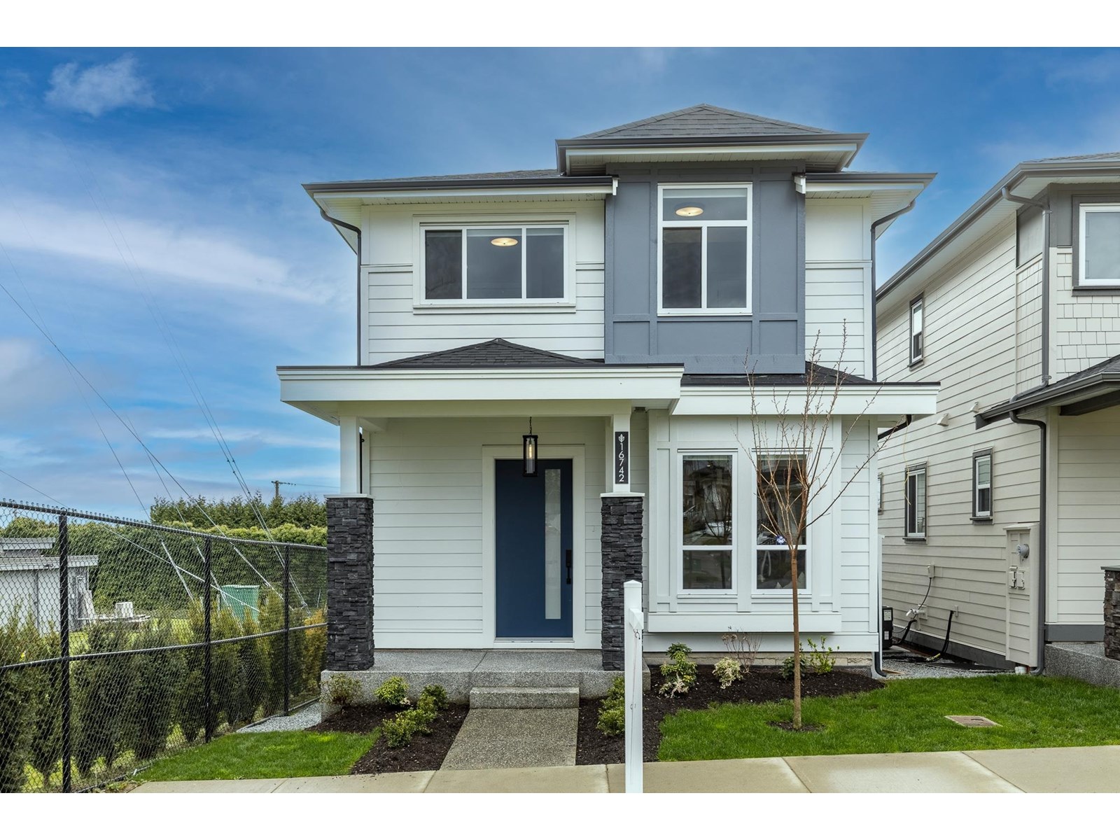 Property at 16742 20A AVENUE image 1