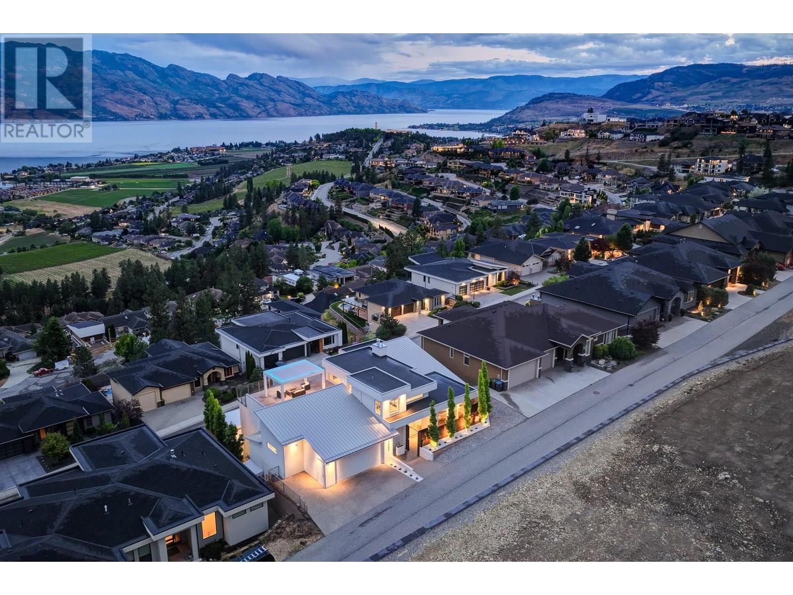 1384 Pinot Noir Drive, west kelowna, British Columbia