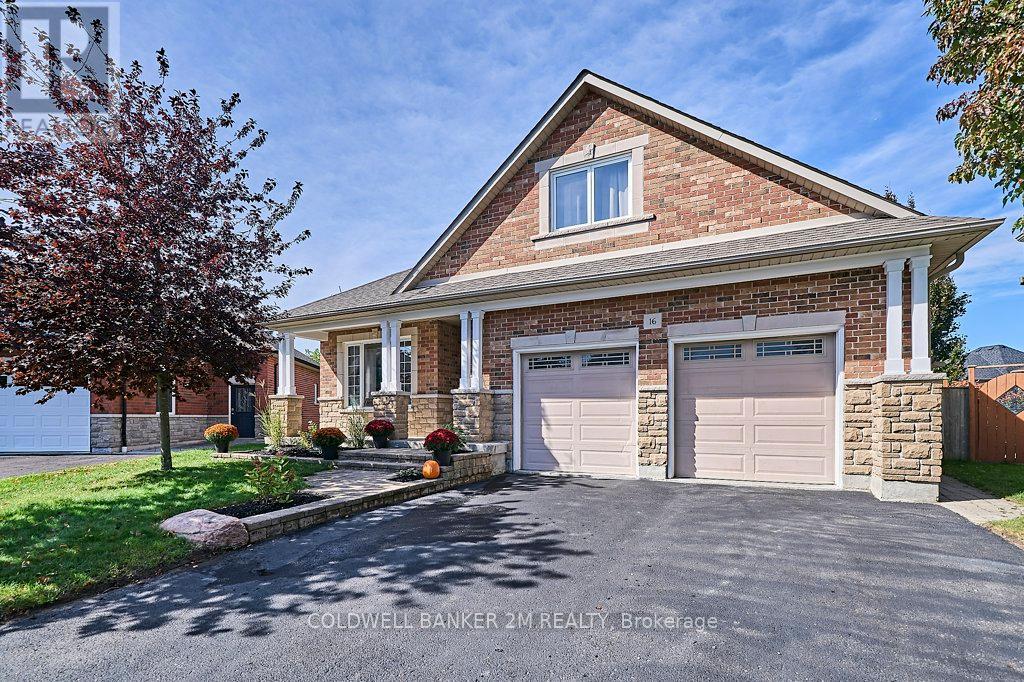 Property at 16 BURGUNDY COURT image 1