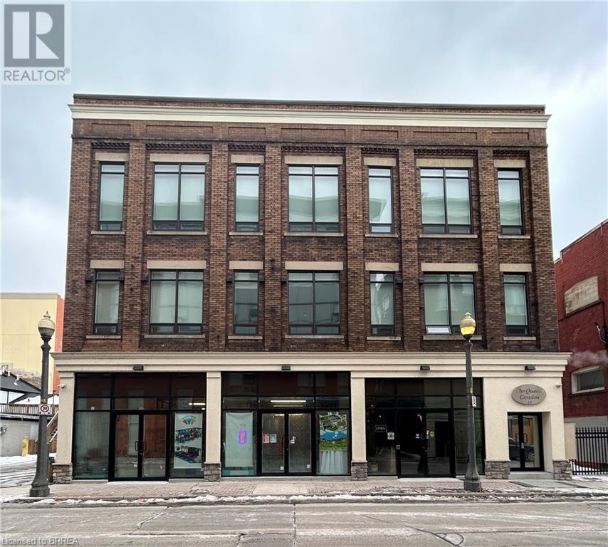 11 Queen Street Unit# 202, Brantford, Ontario  N3T 3B1 - Photo 14 - 40741466