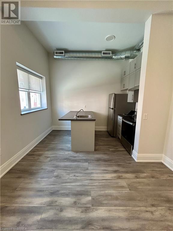 11 Queen Street Unit# 202, Brantford, Ontario  N3T 3B1 - Photo 3 - 40741466