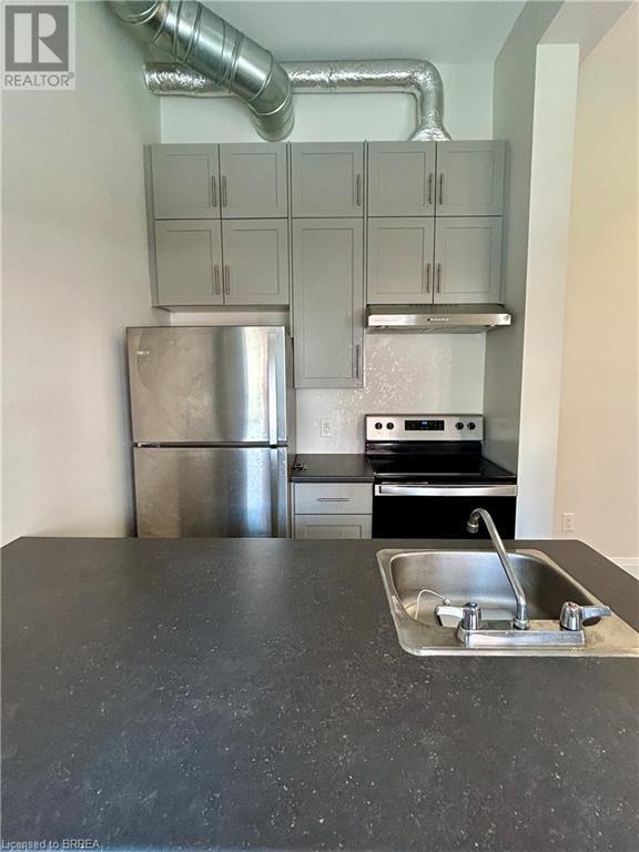 11 Queen Street Unit# 202, Brantford, Ontario  N3T 3B1 - Photo 1 - 40741466