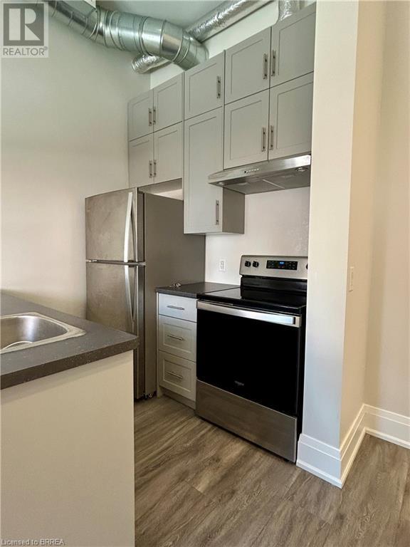 11 Queen Street Unit# 202, Brantford, Ontario  N3T 3B1 - Photo 2 - 40741466