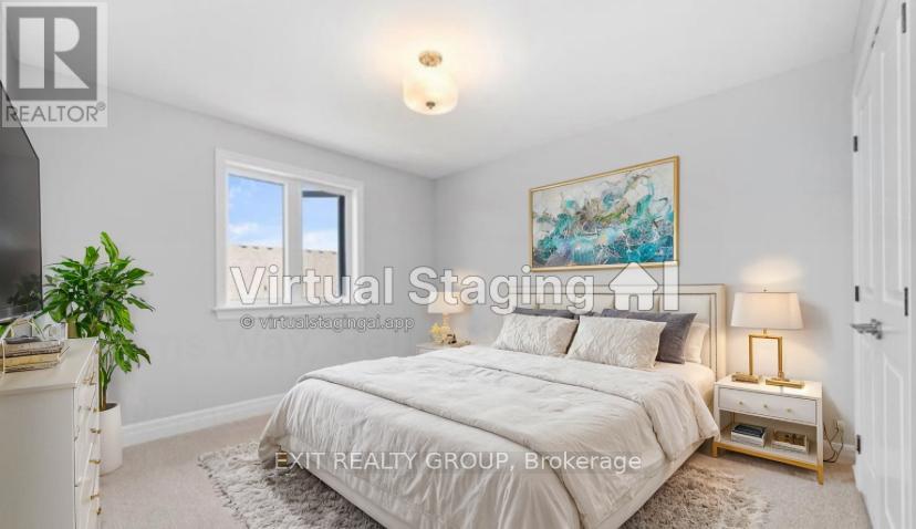 99 Wims Way, Belleville (Thurlow Ward), Ontario  K8N 0H7 - Photo 13 - X12233829