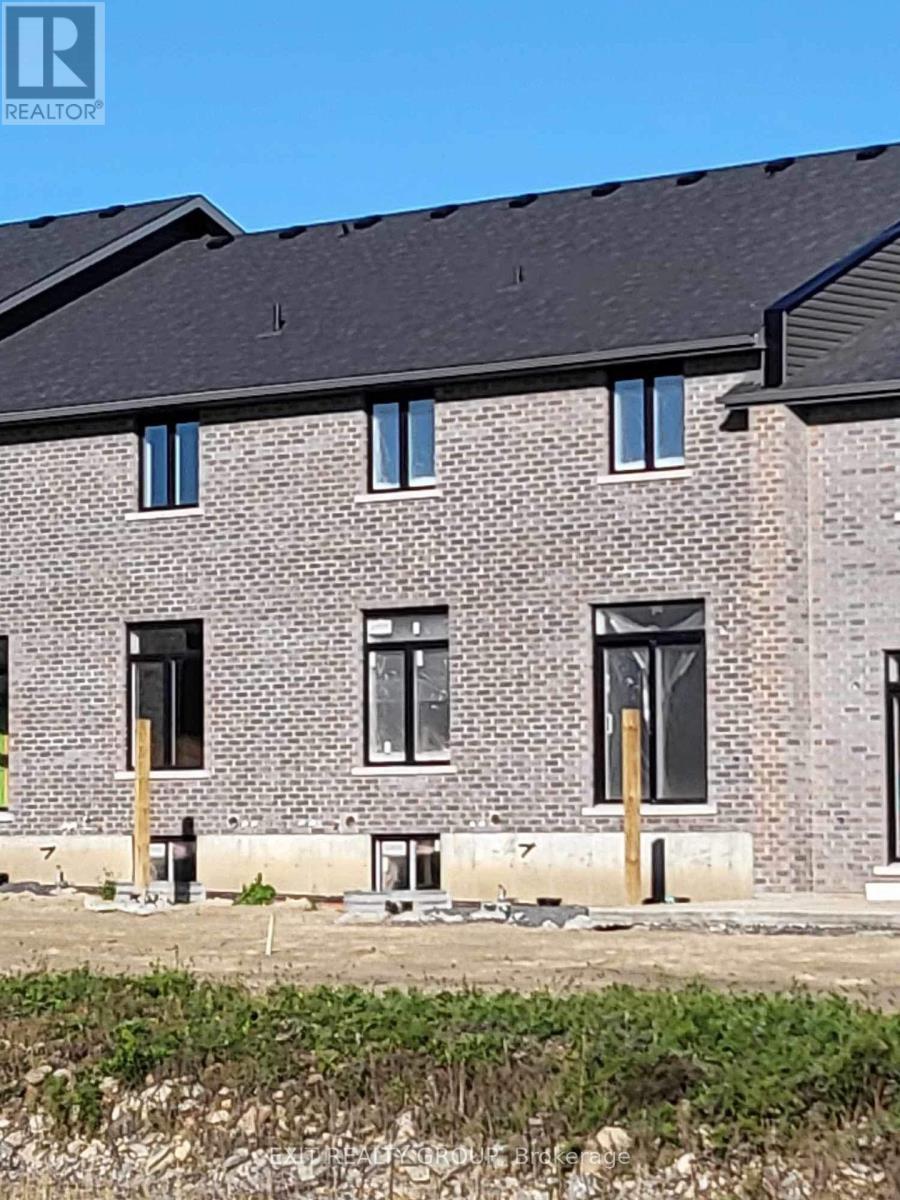 99 Wims Way, Belleville (Thurlow Ward), Ontario  K8N 0H7 - Photo 17 - X12233829