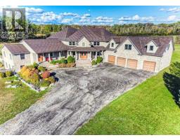 1098 WURSTER PLACE S, Breslau, Ontario