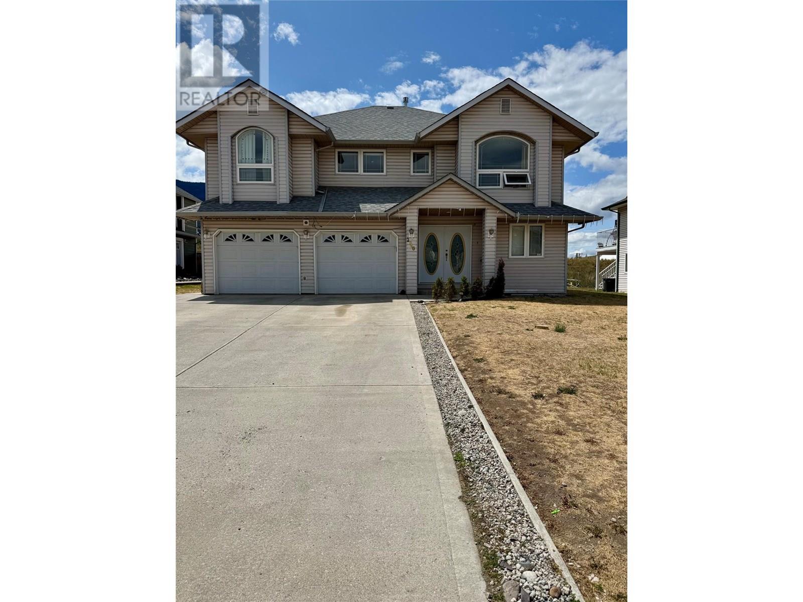 2940 McLean Place, merritt, British Columbia