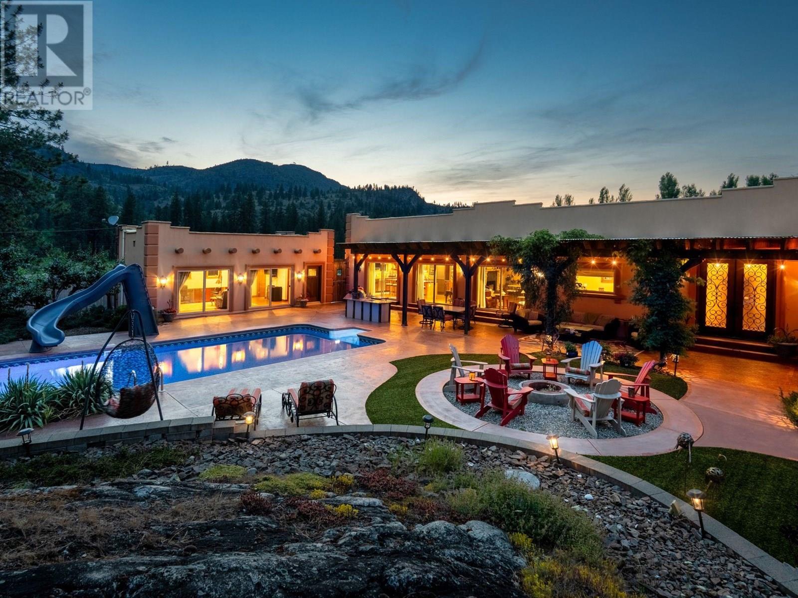 1788 WILLOWBROOK Road, oliver, British Columbia