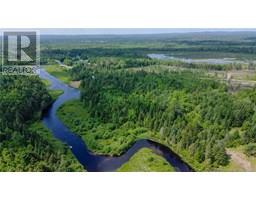 LOT Route 635, York Mills, New Brunswick