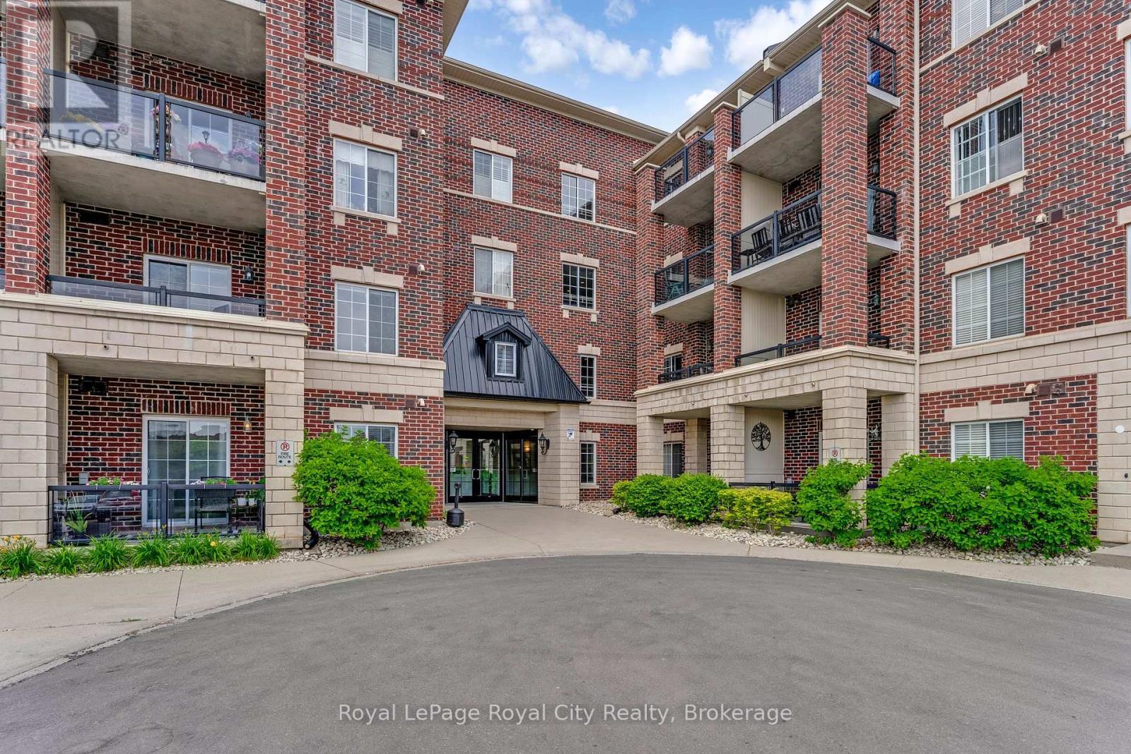Property at 110 - 308 WATSON PARKWAY N image 1