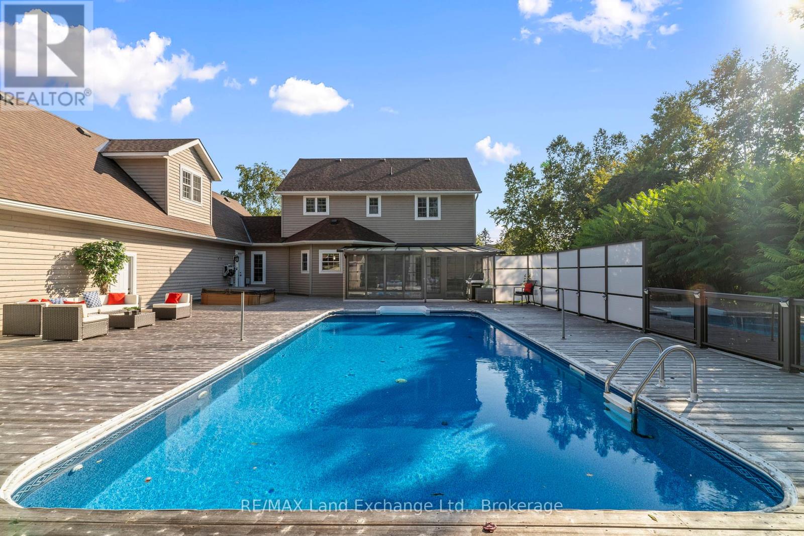 169 Trillium Drive, Saugeen Shores, Ontario  N0H 2C2 - Photo 20 - X12233812