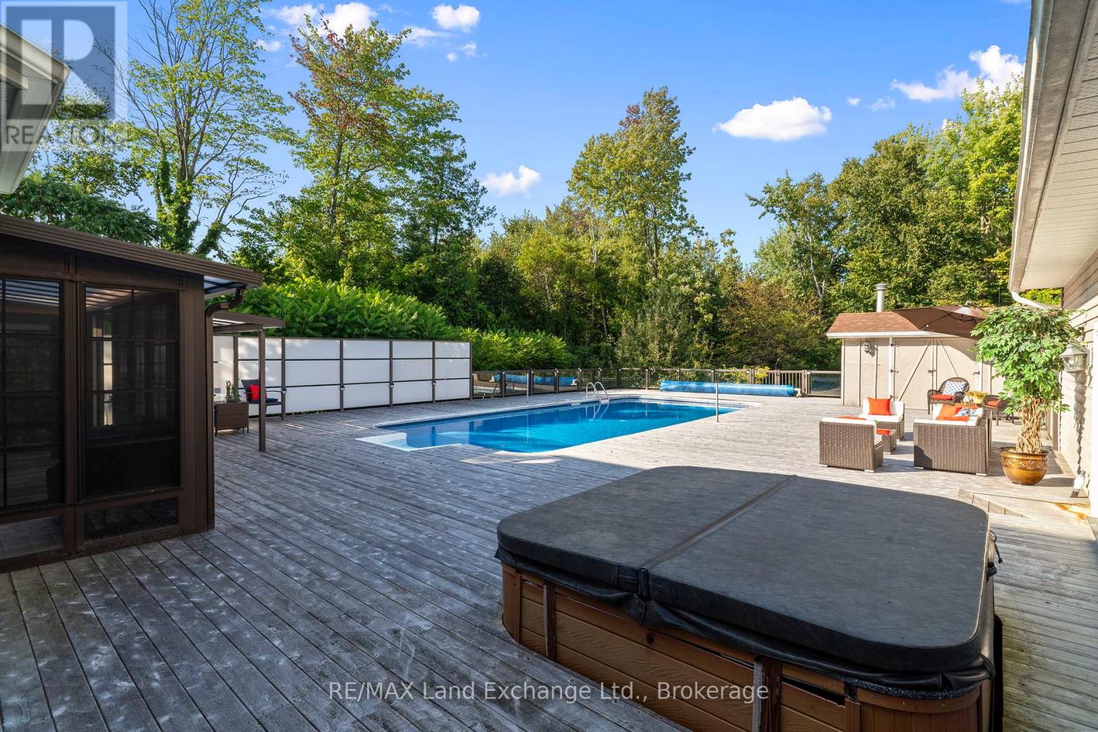 169 Trillium Drive, Saugeen Shores, Ontario  N0H 2C2 - Photo 42 - X12233812