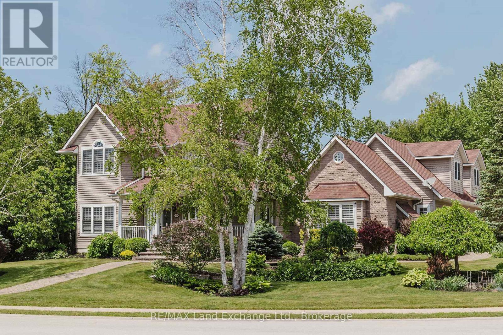 169 Trillium Drive, Saugeen Shores, Ontario  N0H 2C2 - Photo 47 - X12233812