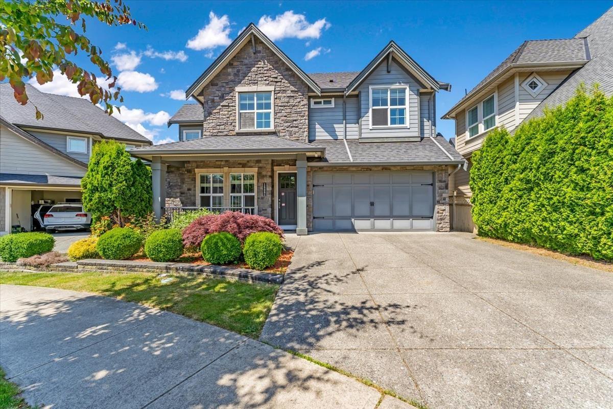 Property at 16261 25 AVENUE image 1