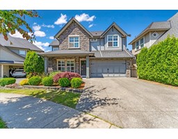 16261 25 AVENUE, Surrey, British Columbia