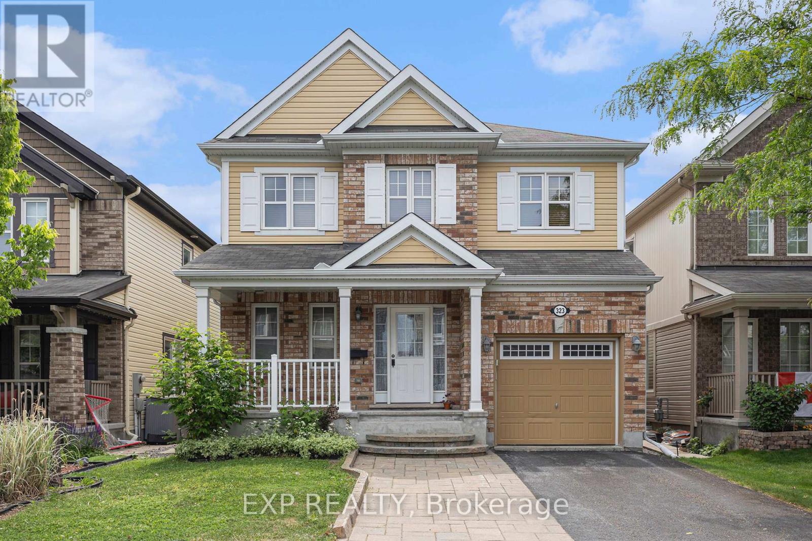 Property at 323 GALLANTRY WAY image 1