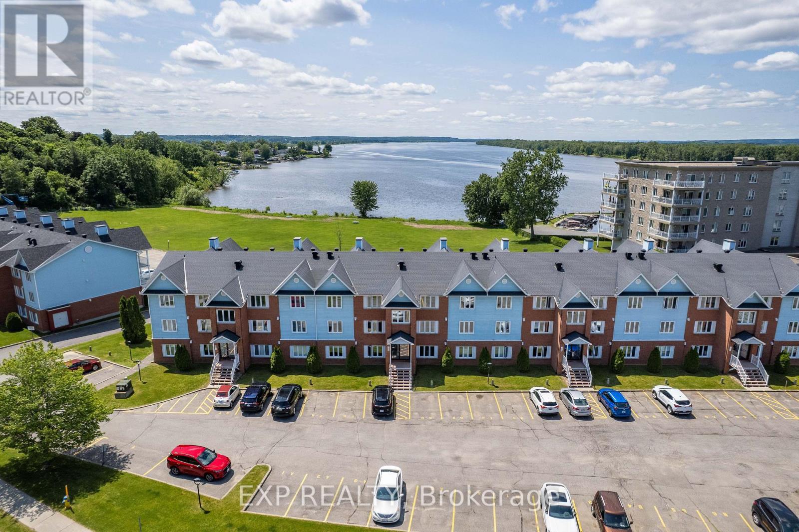 B6 - 160 Edwards Street, Clarence-Rockland, Ontario  K4K 1H9 - Photo 2 - X12233882