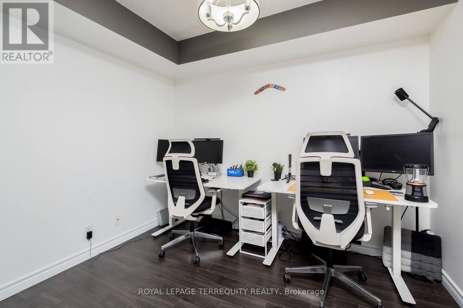 2211 - 600 Fleet Street, Toronto, Ontario  M5V 1B7 - Photo 10 - C12233565