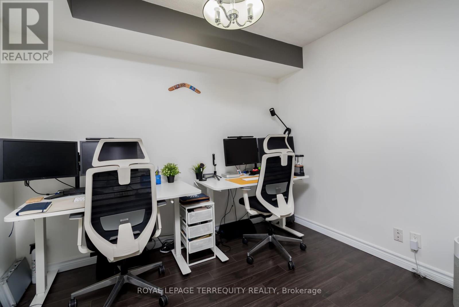 2211 - 600 Fleet Street, Toronto, Ontario  M5V 1B7 - Photo 11 - C12233565