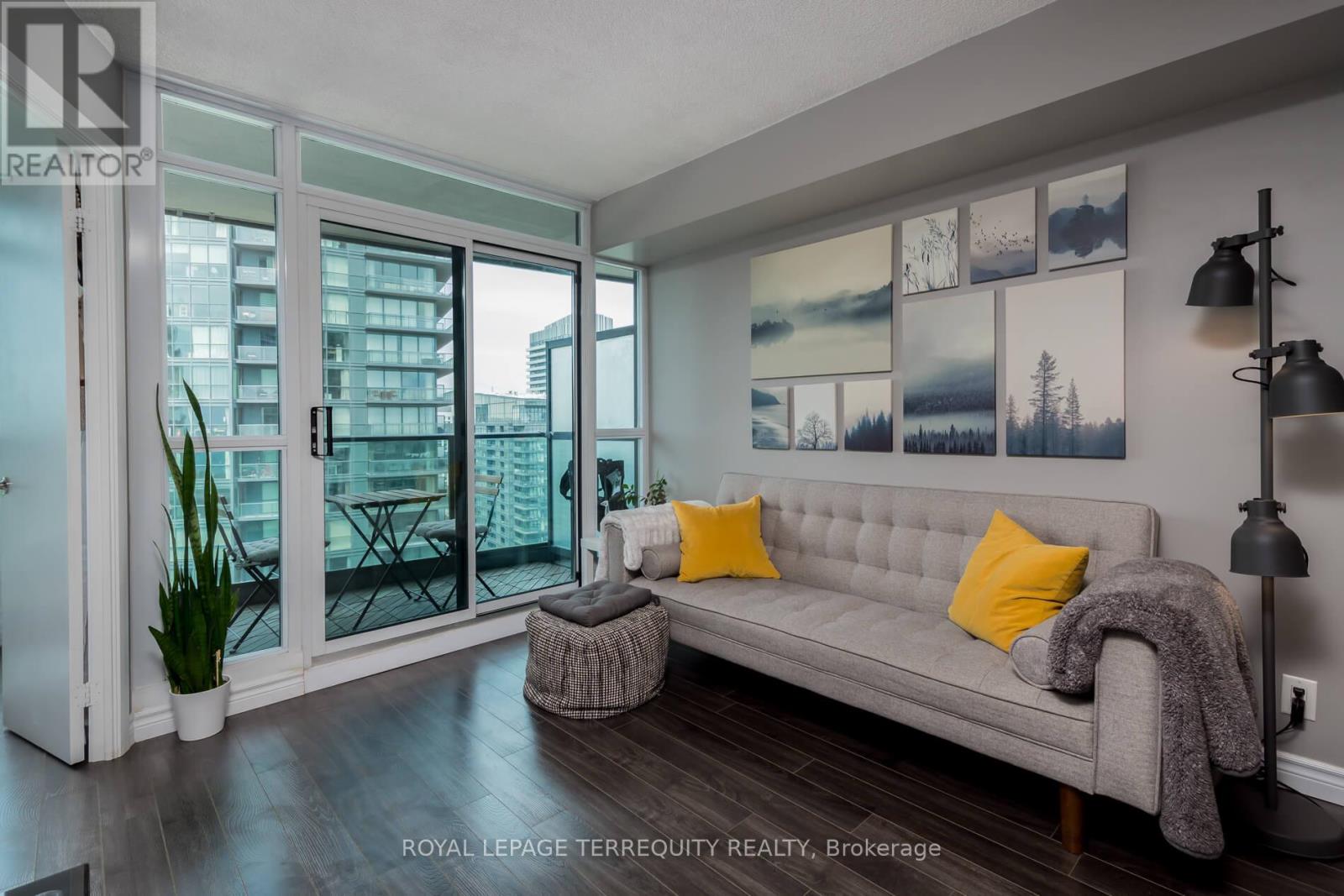 2211 - 600 Fleet Street, Toronto, Ontario  M5V 1B7 - Photo 12 - C12233565