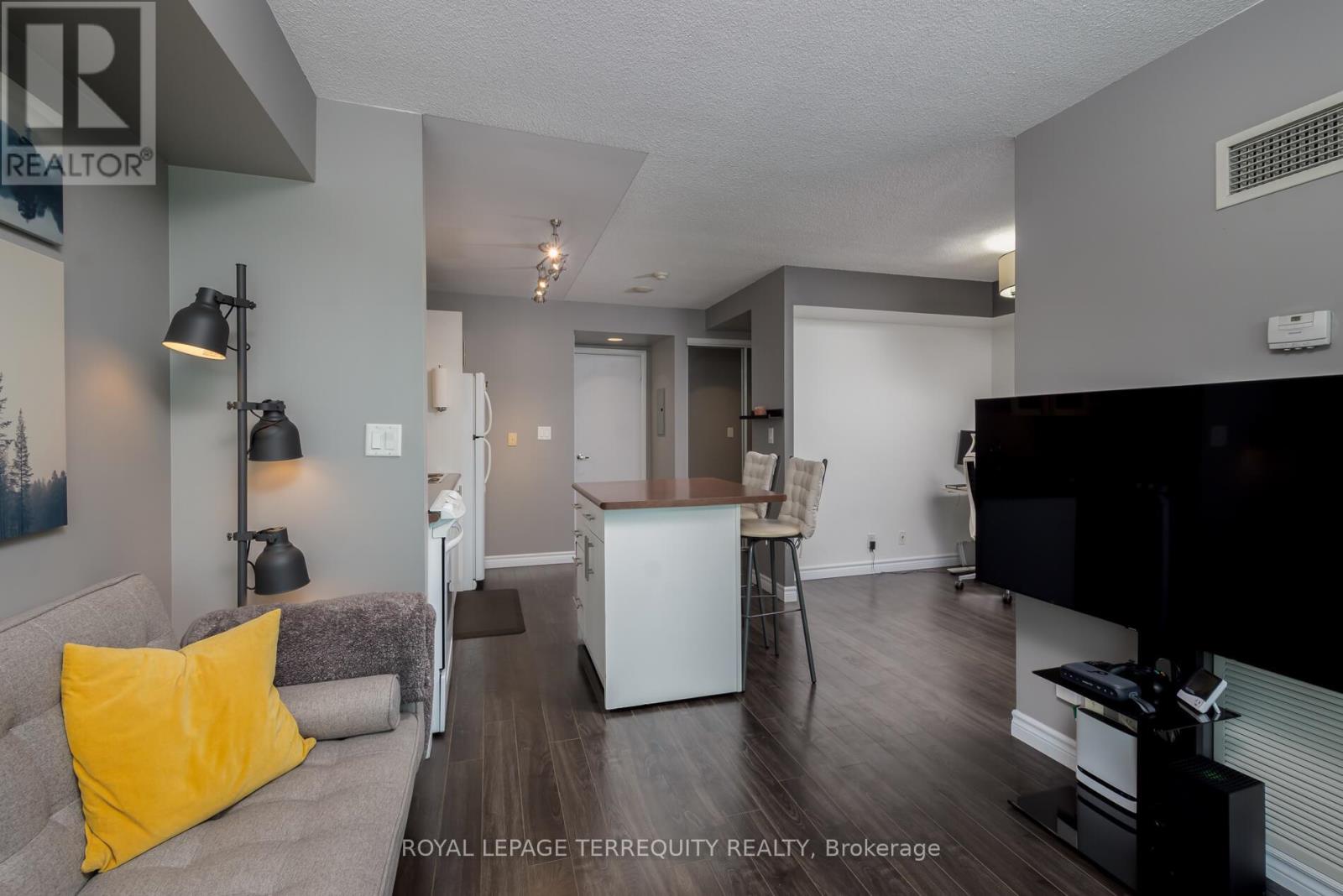 2211 - 600 Fleet Street, Toronto, Ontario  M5V 1B7 - Photo 14 - C12233565