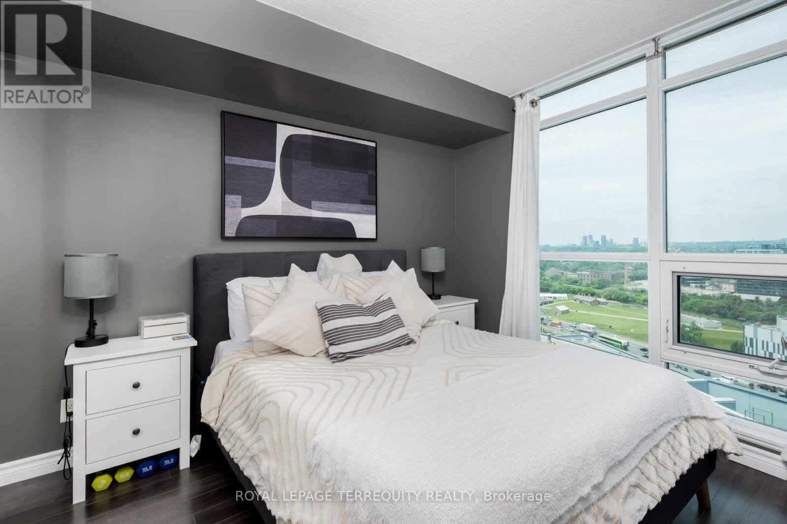 2211 - 600 Fleet Street, Toronto, Ontario  M5V 1B7 - Photo 15 - C12233565