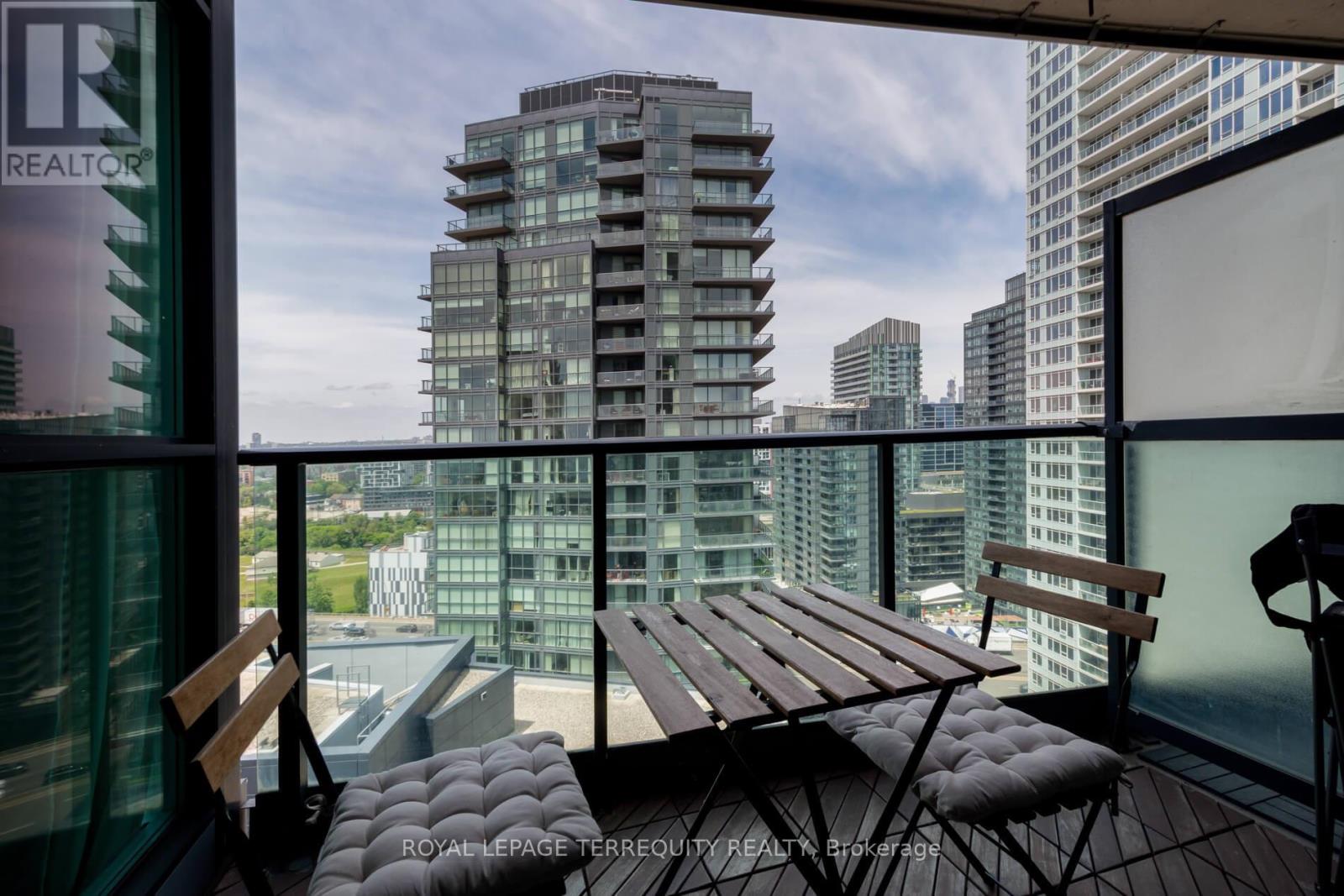 2211 - 600 Fleet Street, Toronto, Ontario  M5V 1B7 - Photo 20 - C12233565