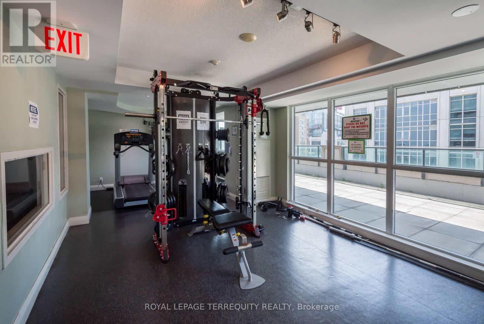 2211 - 600 Fleet Street, Toronto, Ontario  M5V 1B7 - Photo 23 - C12233565