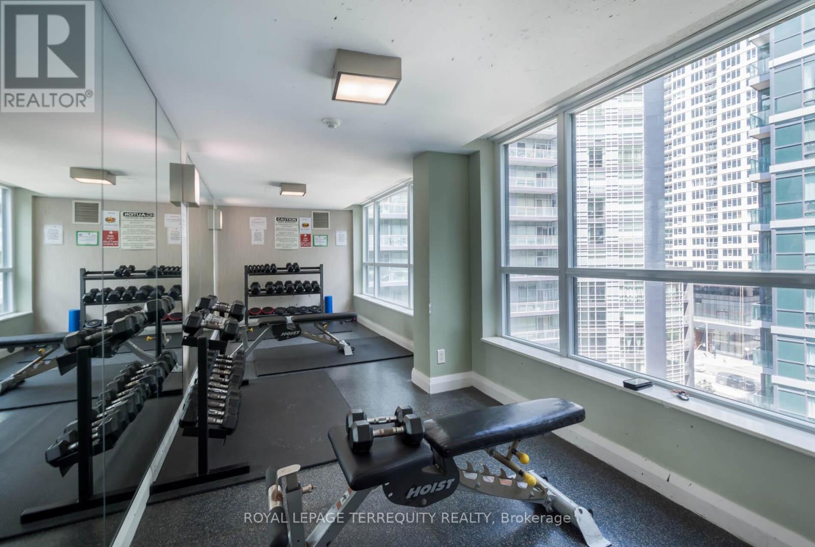 2211 - 600 Fleet Street, Toronto, Ontario  M5V 1B7 - Photo 24 - C12233565