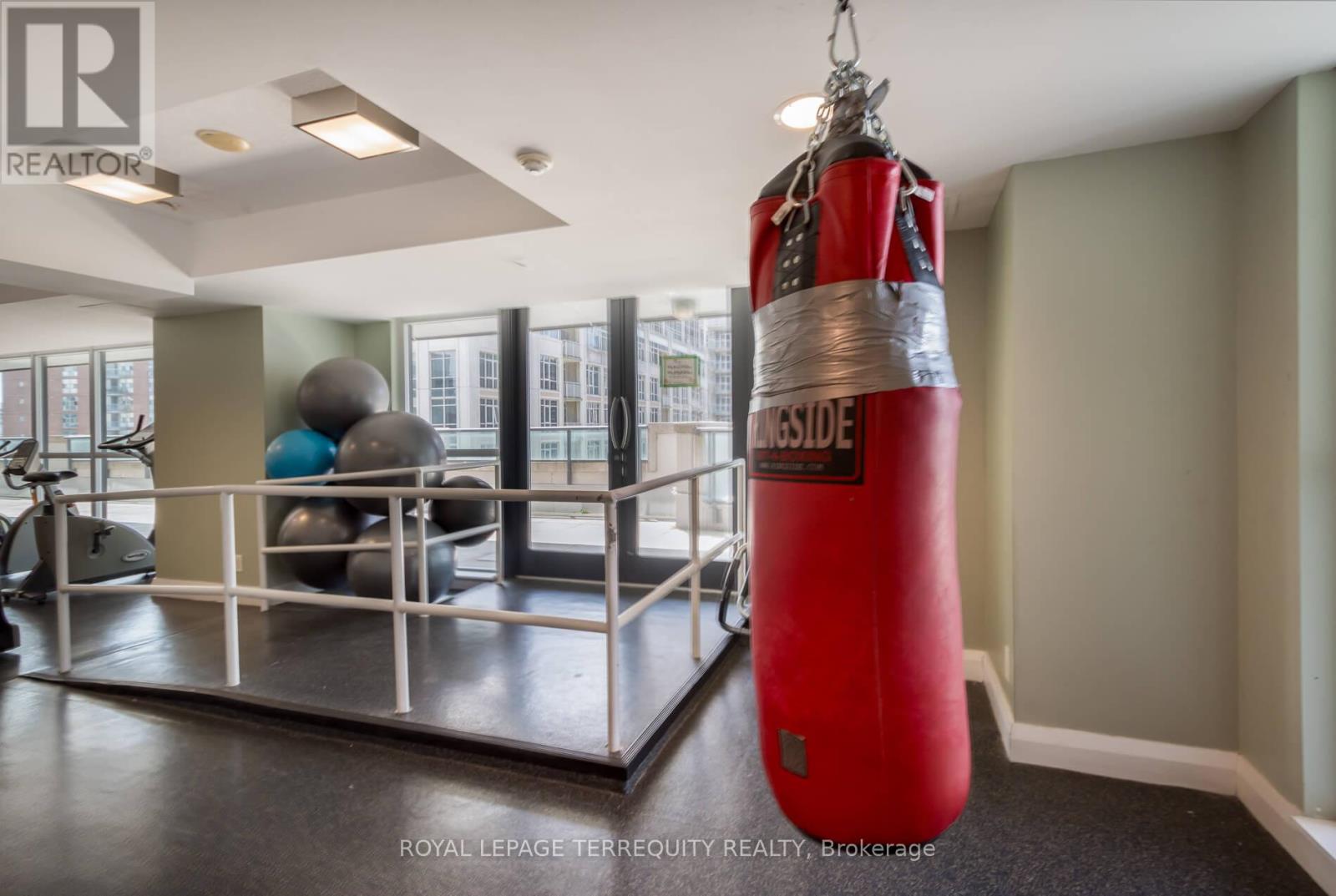 2211 - 600 Fleet Street, Toronto, Ontario  M5V 1B7 - Photo 25 - C12233565