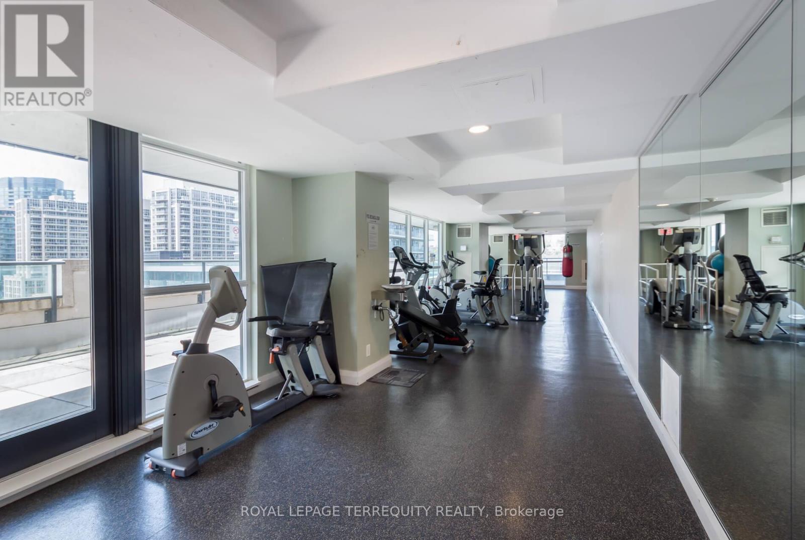 2211 - 600 Fleet Street, Toronto, Ontario  M5V 1B7 - Photo 26 - C12233565