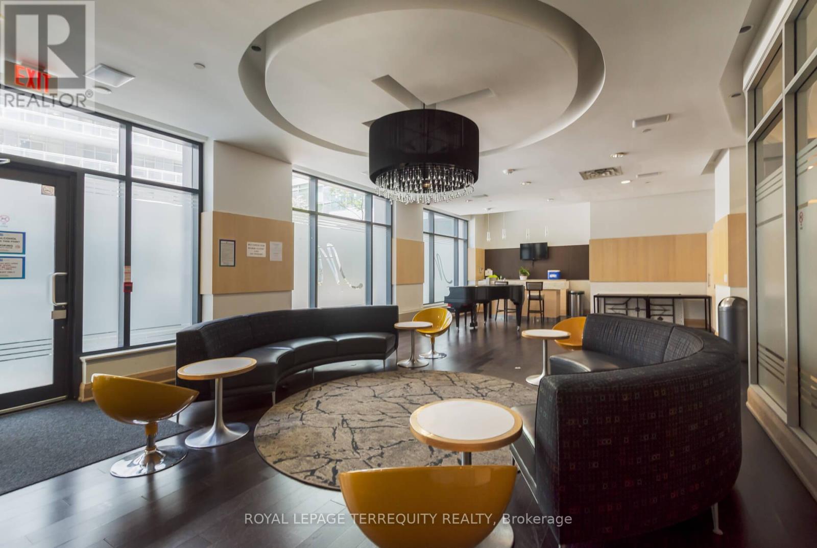 2211 - 600 Fleet Street, Toronto, Ontario  M5V 1B7 - Photo 27 - C12233565