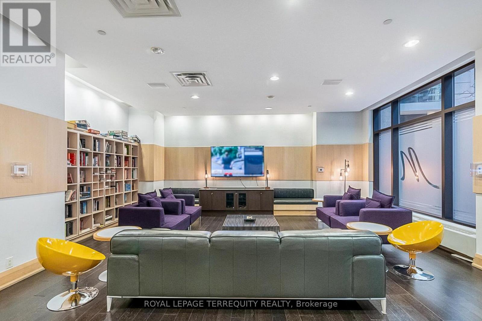 2211 - 600 Fleet Street, Toronto, Ontario  M5V 1B7 - Photo 30 - C12233565