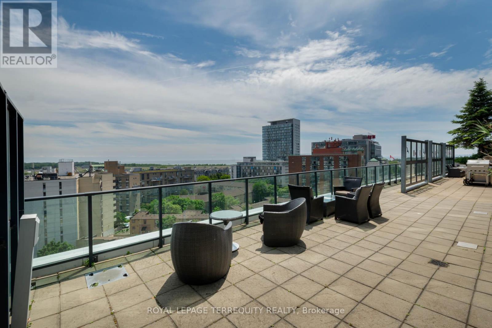 2211 - 600 Fleet Street, Toronto, Ontario  M5V 1B7 - Photo 32 - C12233565