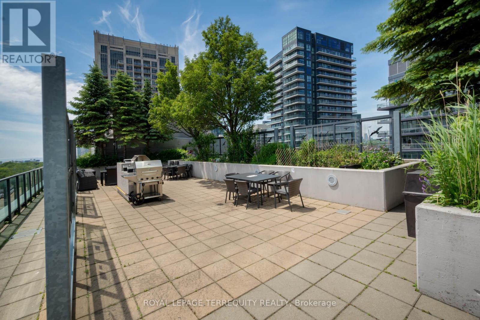 2211 - 600 Fleet Street, Toronto, Ontario  M5V 1B7 - Photo 33 - C12233565