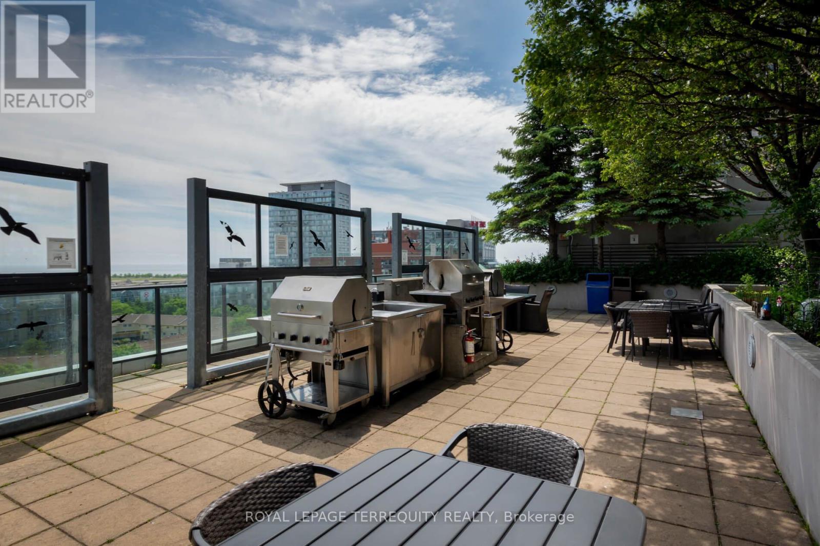 2211 - 600 Fleet Street, Toronto, Ontario  M5V 1B7 - Photo 35 - C12233565