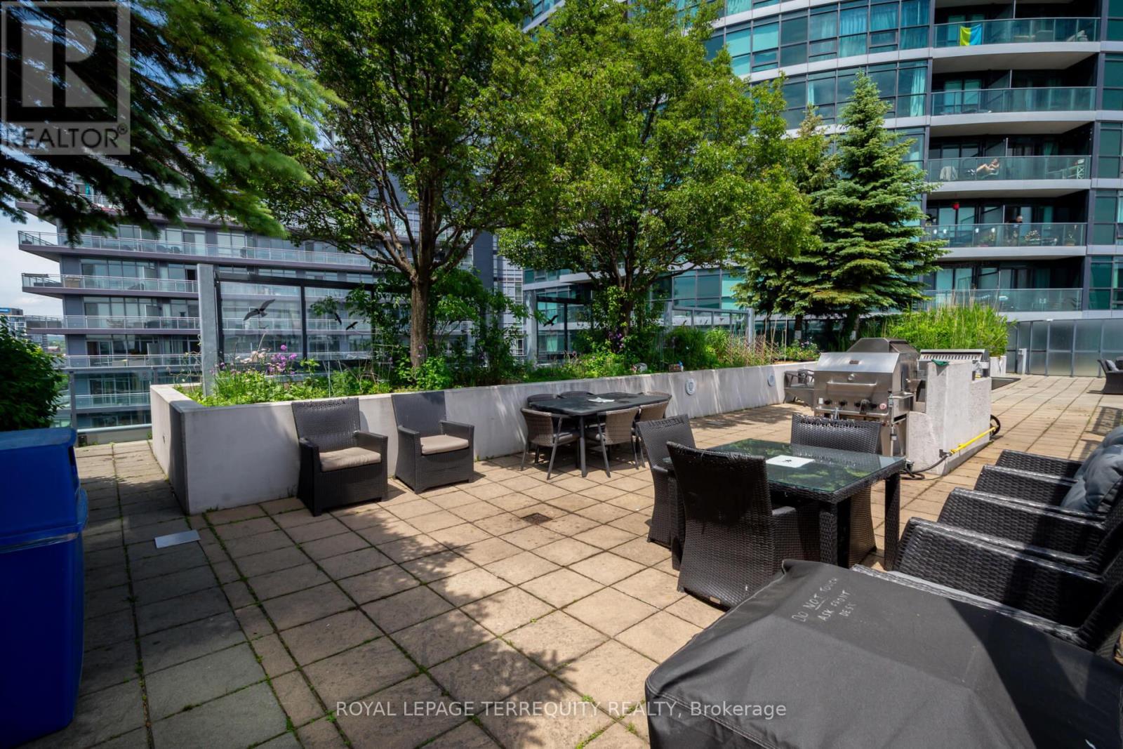 2211 - 600 Fleet Street, Toronto, Ontario  M5V 1B7 - Photo 36 - C12233565