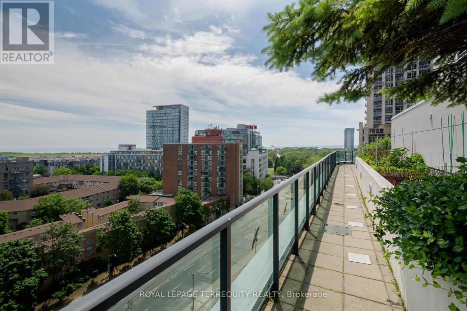 2211 - 600 Fleet Street, Toronto, Ontario  M5V 1B7 - Photo 37 - C12233565