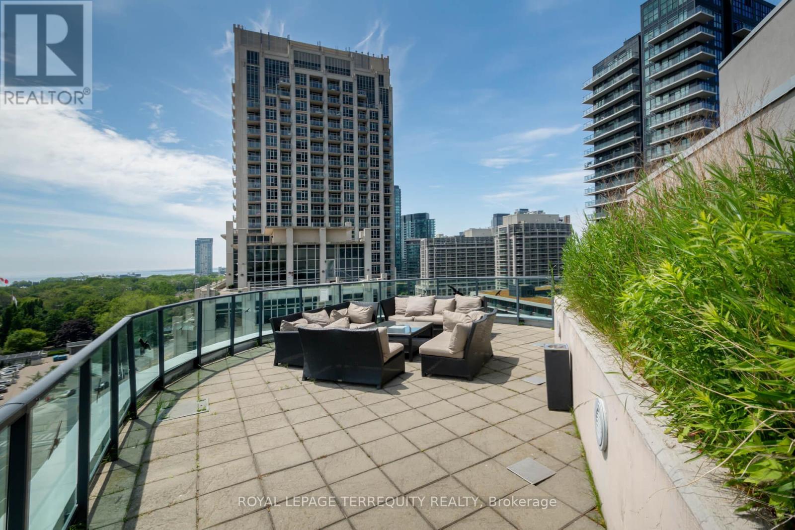 2211 - 600 Fleet Street, Toronto, Ontario  M5V 1B7 - Photo 39 - C12233565