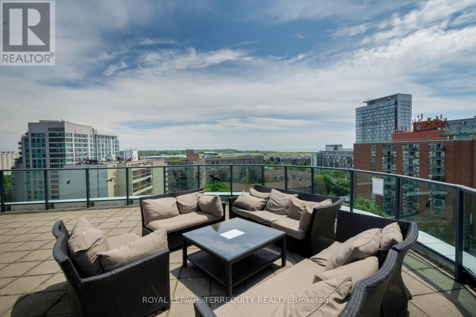 2211 - 600 Fleet Street, Toronto, Ontario  M5V 1B7 - Photo 40 - C12233565