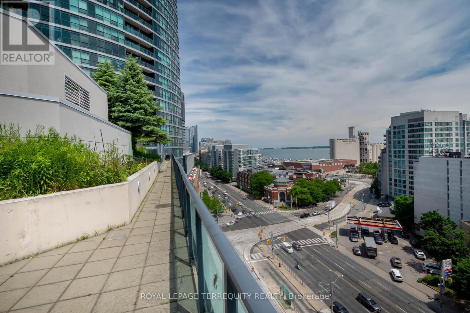 2211 - 600 Fleet Street, Toronto, Ontario  M5V 1B7 - Photo 42 - C12233565