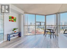 1909 - 705 KING STREET W, Toronto, Ontario